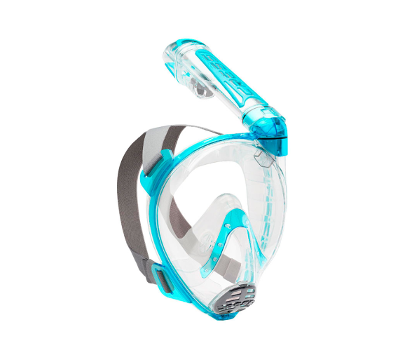 Cressi Mascara Facial Duke