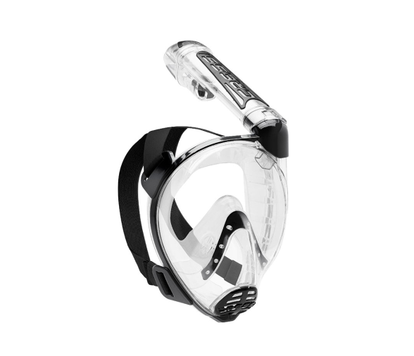 Cressi Mascara Facial Duke