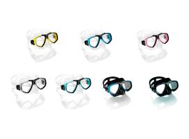 Cressi Mascara Focus