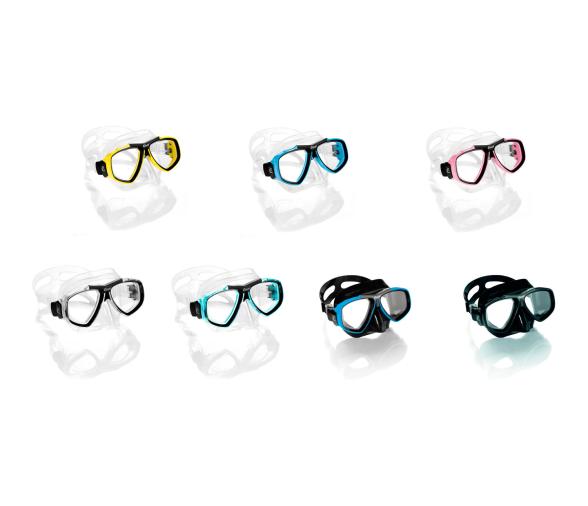 Cressi Mascara Focus