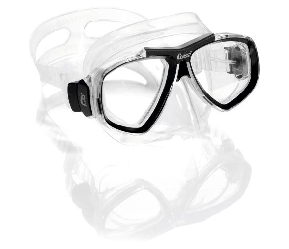 Cressi Mascara Focus