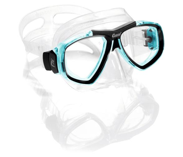 Cressi Mascara Focus