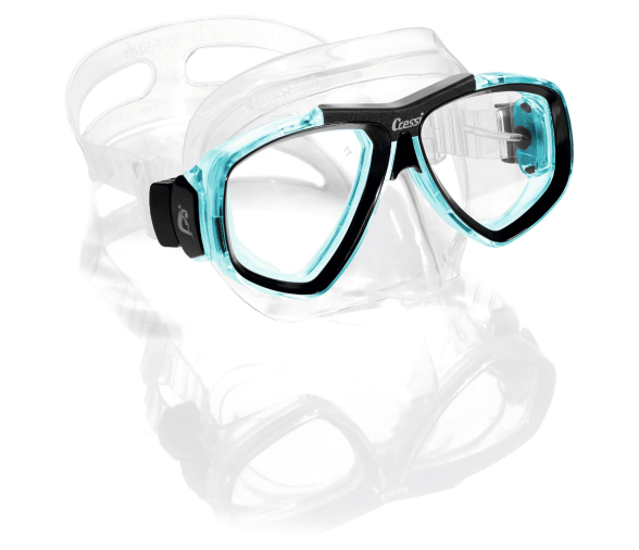 Cressi Mascara Focus