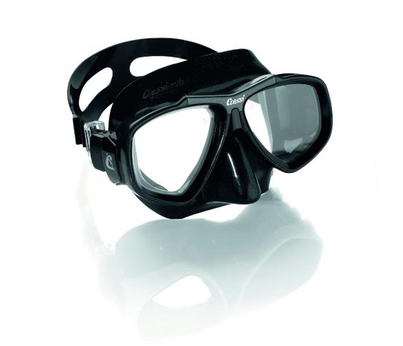 Cressi Mascara Focus