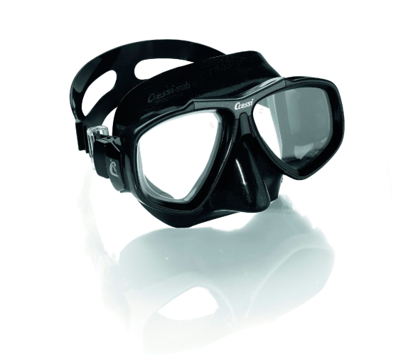 Cressi Mascara Focus