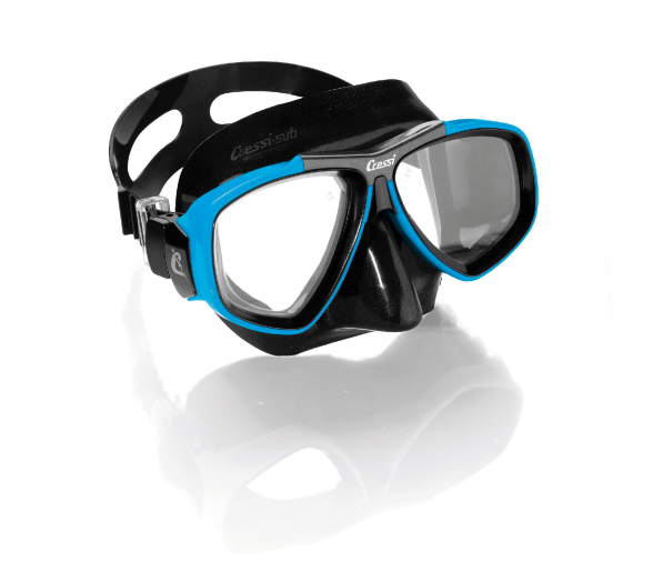 Cressi Mascara Focus