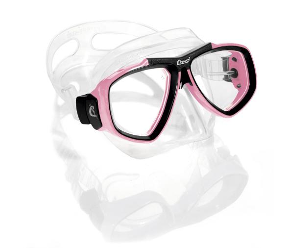 Cressi Mascara Focus