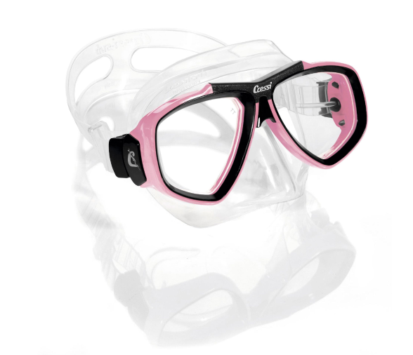 Cressi Mascara Focus