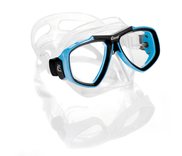 Cressi Mascara Focus