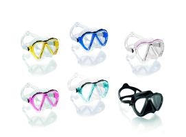 Cressi Mascara Lince 2