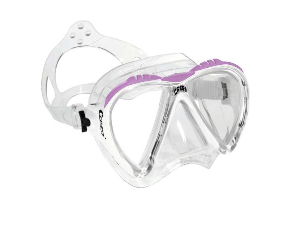 Cressi Mascara Lince 2