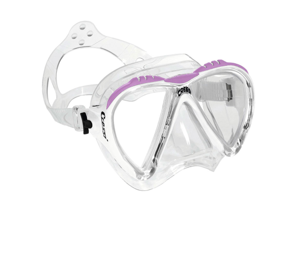 Cressi Mascara Lince 2