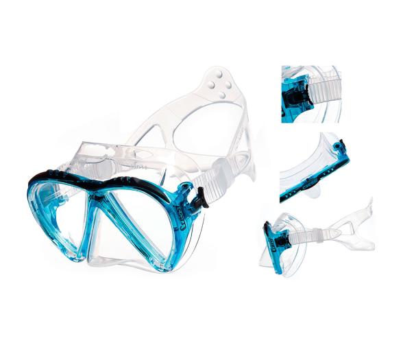 Cressi Mascara Lince 2