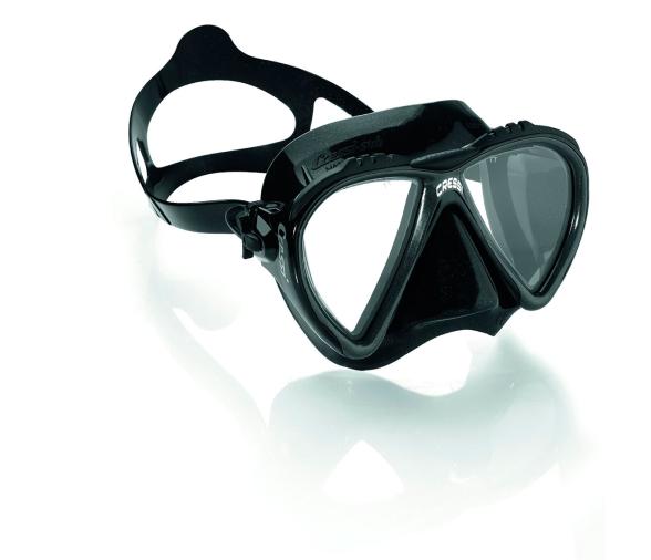 Cressi Mascara Lince 2