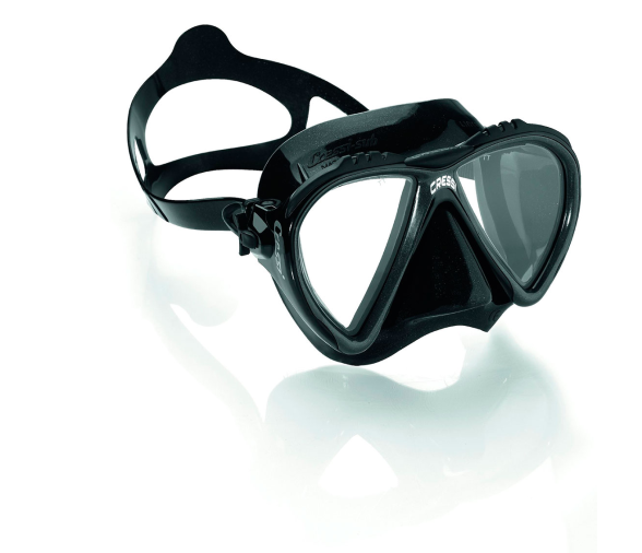 Cressi Mascara Lince 2