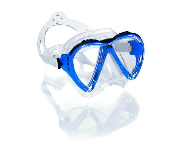 Cressi Mascara Lince 2