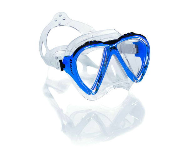 Cressi Mascara Lince 2