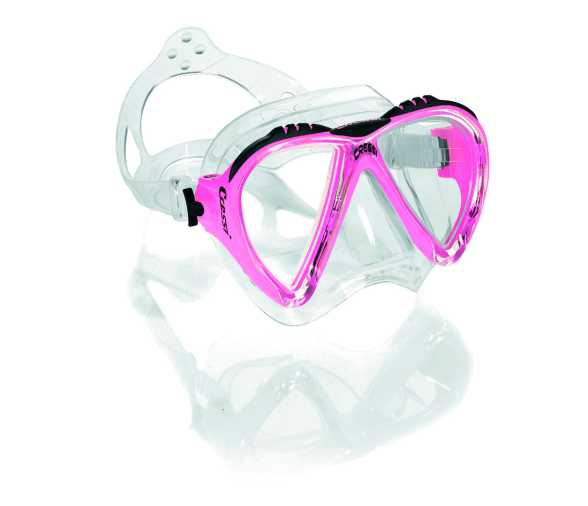 Cressi Mascara Lince 2