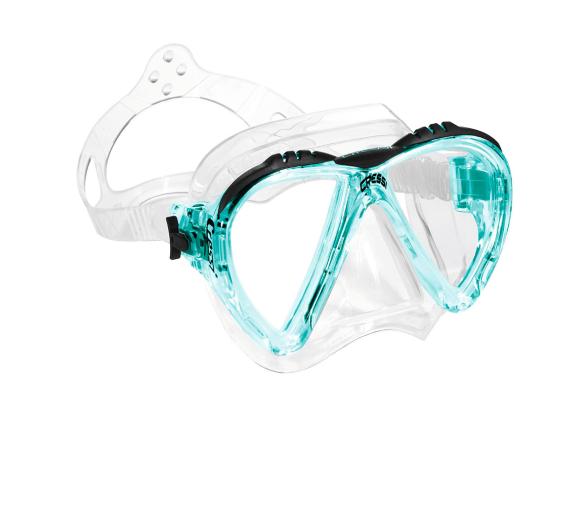 Cressi Mascara Lince 2