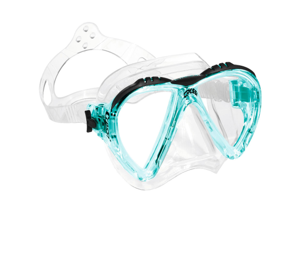 Cressi Mascara Lince 2