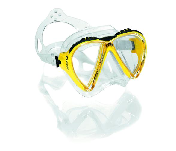 Cressi Mascara Lince 2