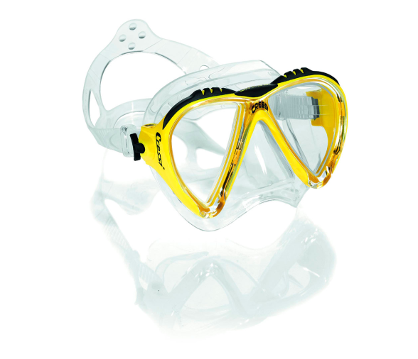 Cressi Mascara Lince 2