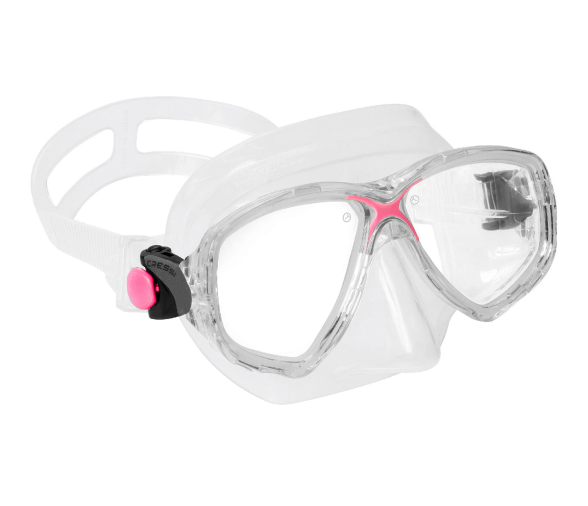 Cressi Mascara Marea