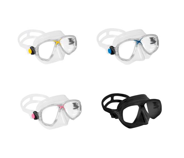 Cressi Mascara Marea