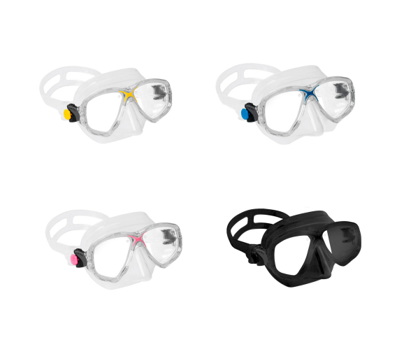 Cressi Mascara Marea