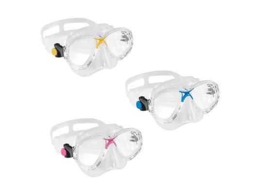 Cressi Mascara Marea Junior
