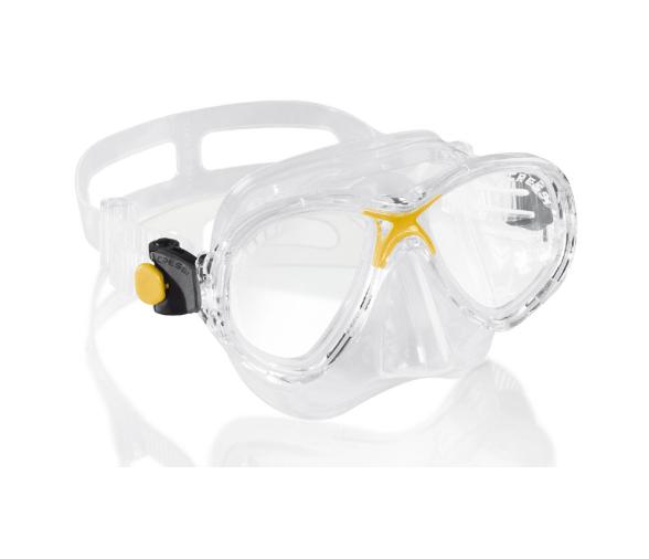 Cressi Mascara Marea Junior