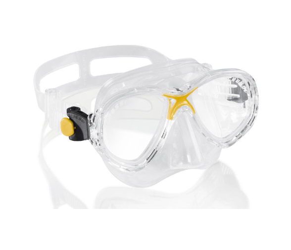 Cressi Mascara Marea Junior