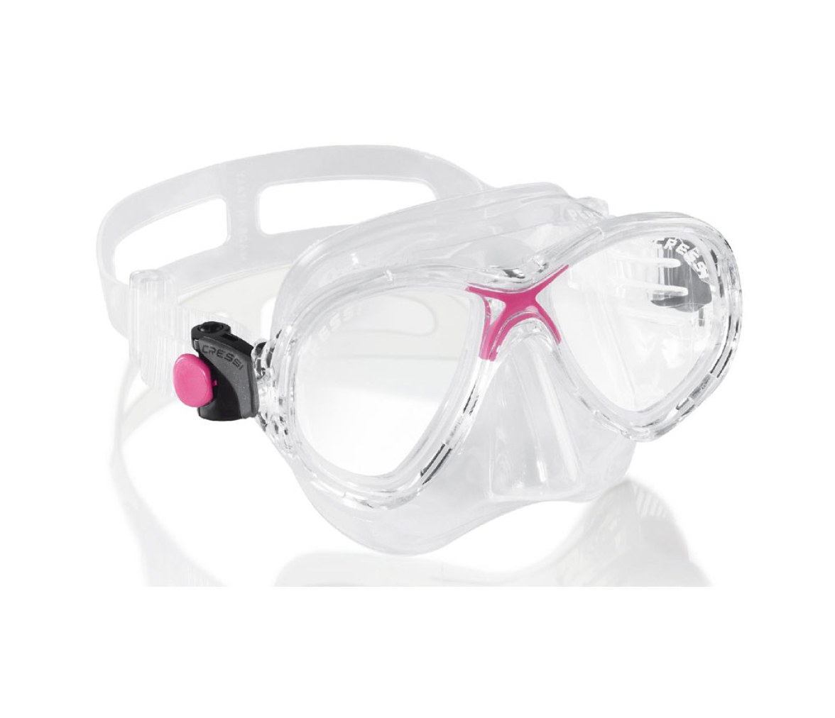 Cressi Mascara Marea Junior