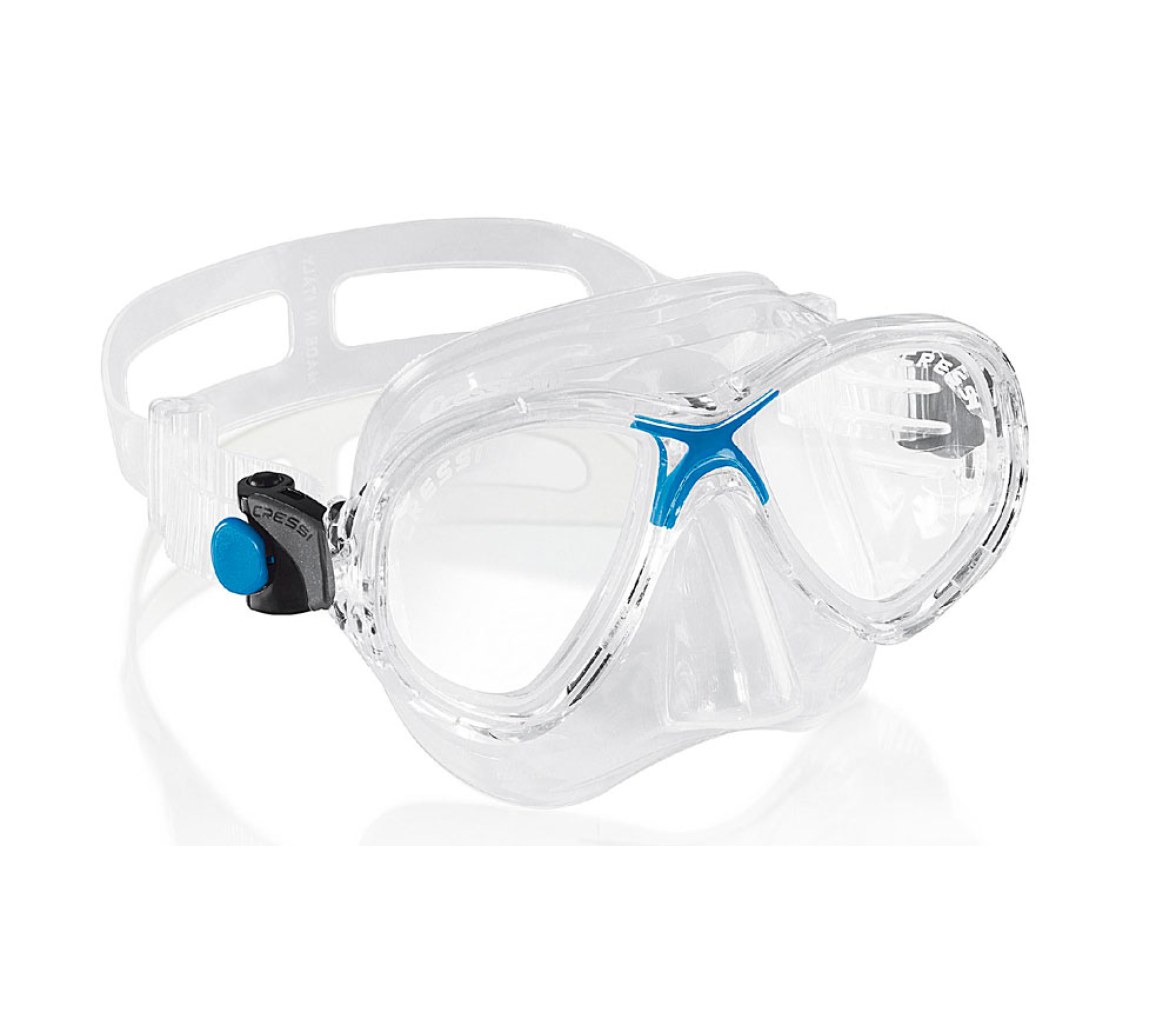 Cressi Mascara Marea Junior