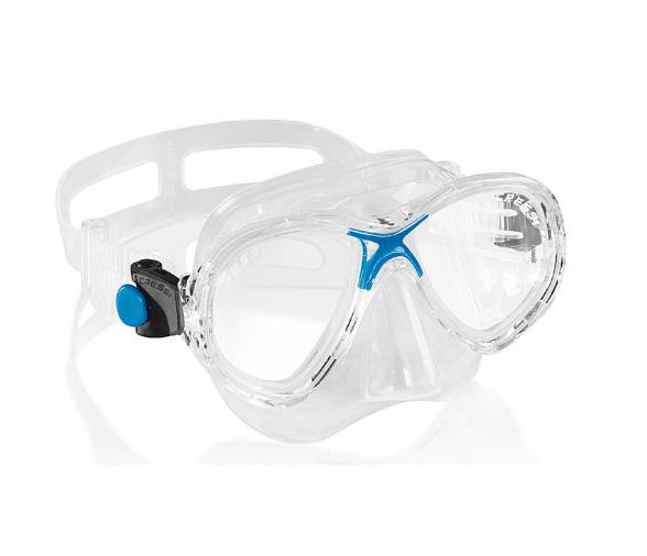 Cressi Mascara Marea Junior