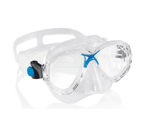 Cressi Mascara Marea Junior