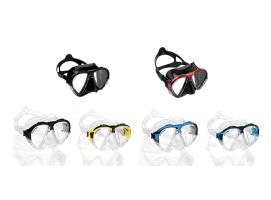 Cressi Mascara Matrix