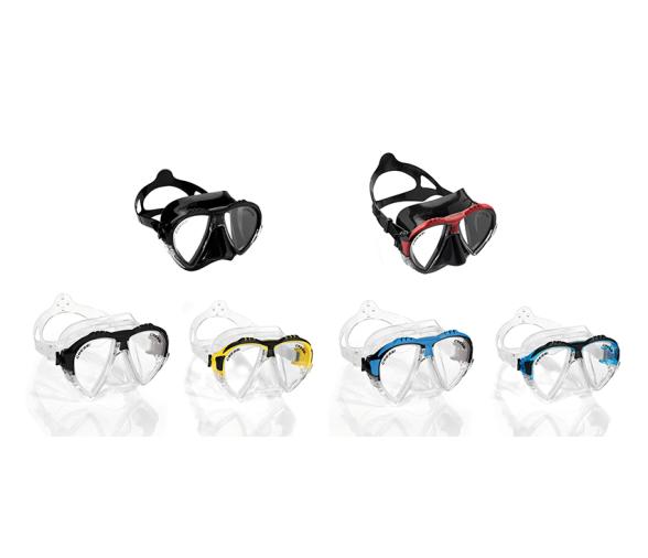 Cressi Mascara Matrix