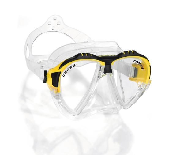 Cressi Mascara Matrix