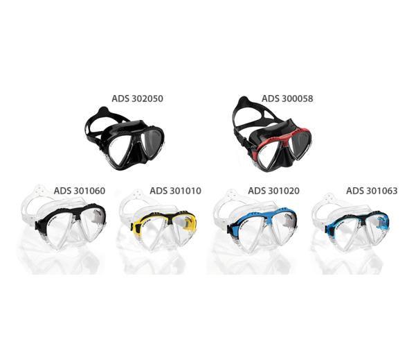 Cressi Mascara Matrix