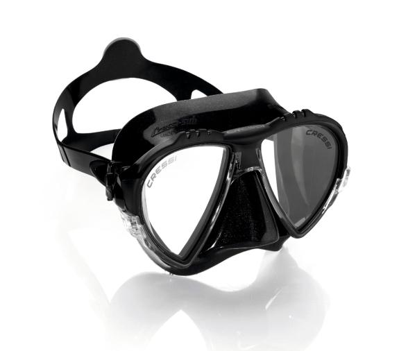 Cressi Mascara Matrix