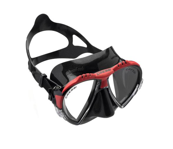 Cressi Mascara Matrix