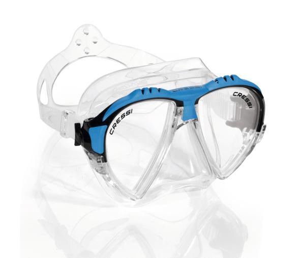 Cressi Mascara Matrix