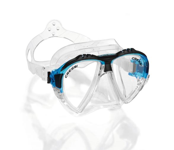 Cressi Mascara Matrix