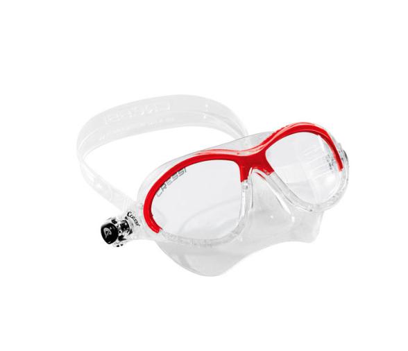 Cressi Mascara Moon Kid