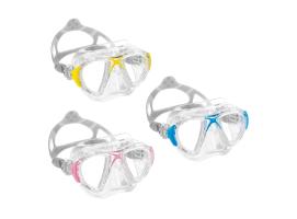 Cressi Crystal Nano Mask