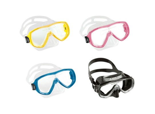 Cressi Onda Mask