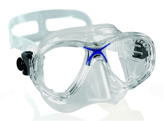 Cressi Mascara Perla Junior