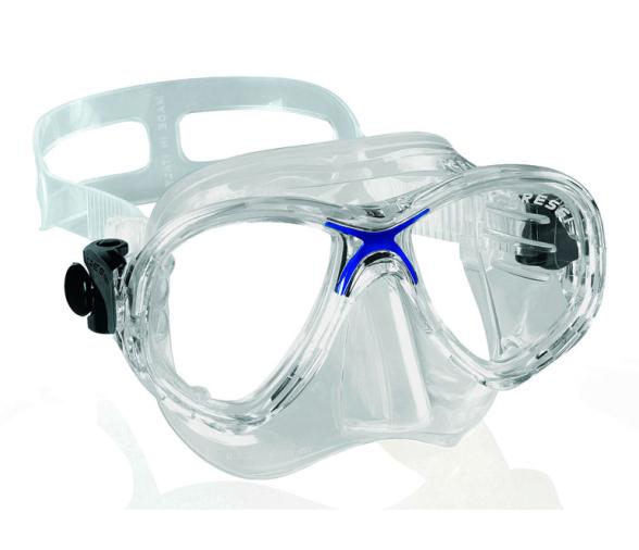 Cressi Mascara Perla Junior