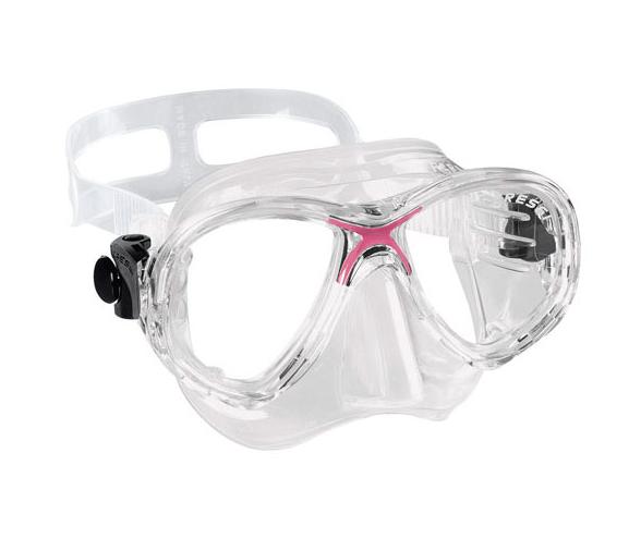 Cressi Mascara Perla Junior